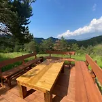 Villa Indiana Devin