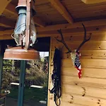Indiana Villa Devin