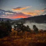 빌라 Indiana