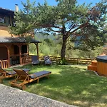 Villa Indiana Devin