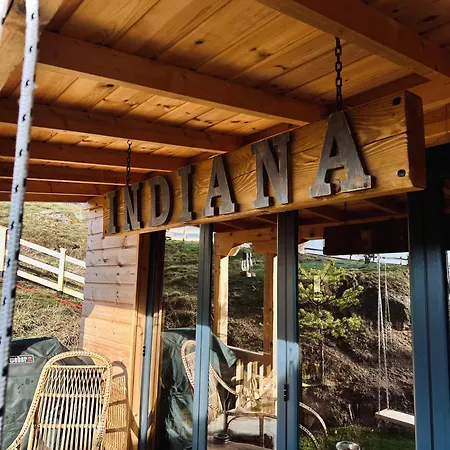 Indiana *