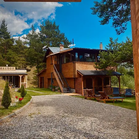 Indiana * ديفين