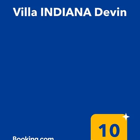 Indiana Villa Devin