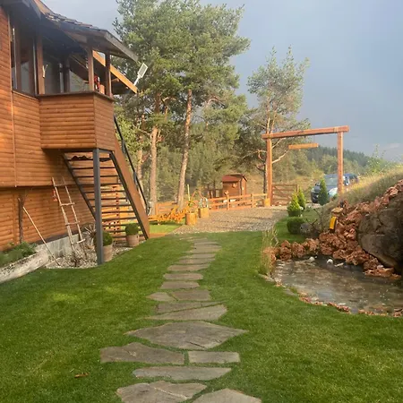 Indiana Villa Devin