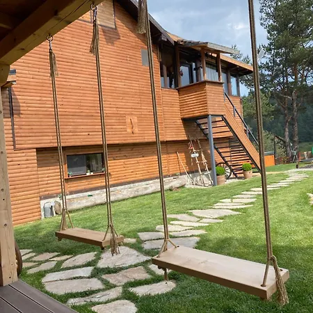 Indiana Villa