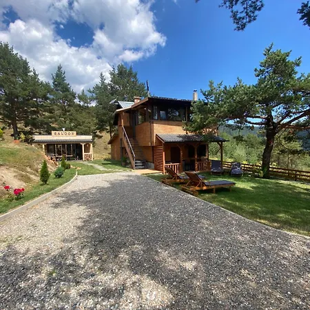 Indiana Villa *