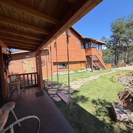 Indiana Villa Devin